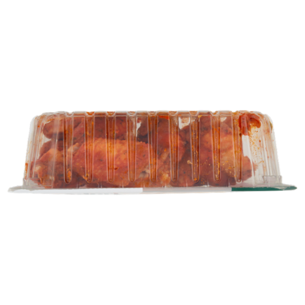 Amadori Alette di Pollo Smoked Paprika 0,500 kg