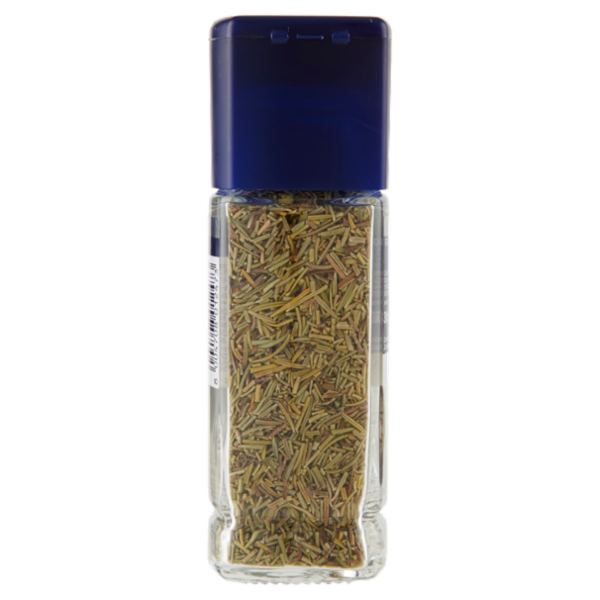 La Drogheria 1880 Rosmarino Foglie 30 g