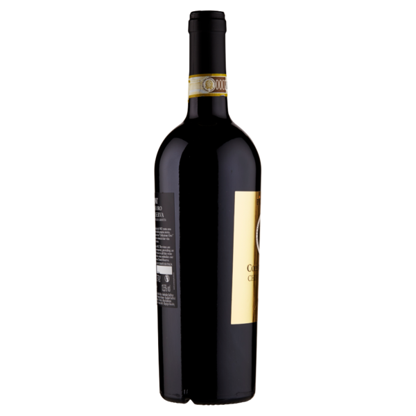 Piccini Collezione Oro Chianti Riserva DOCG 750 ml