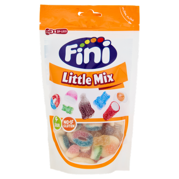 Fini Little Mix 150 g