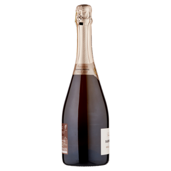 Barone Pizzini Franciacorta Golf 1927 VII Tiratura Extra Brut 750 ml