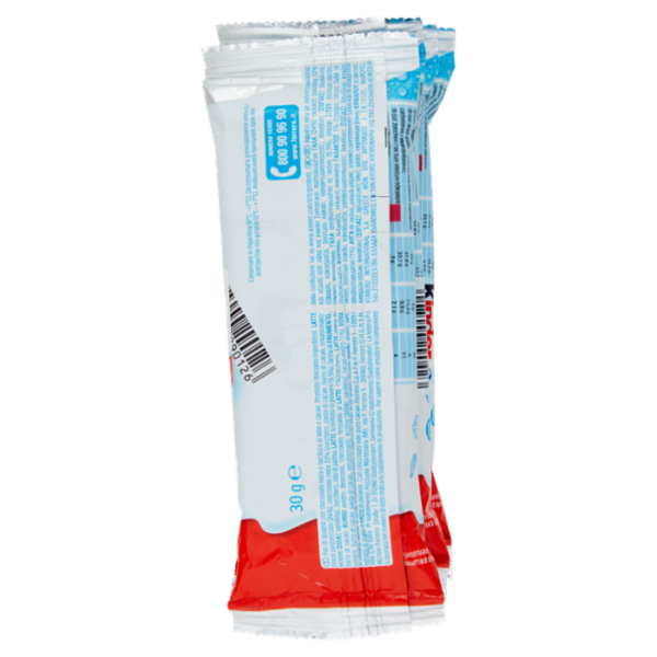 Kinder Pinguì 4 x 30 g