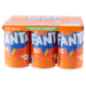 Fanta Original Minican 6 x 150 ml