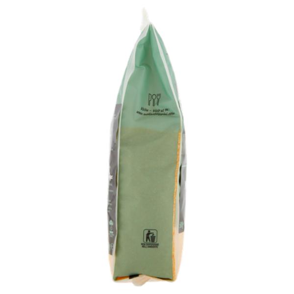 Molino Filippini Biologico Farina di Mais Bramata 500 g