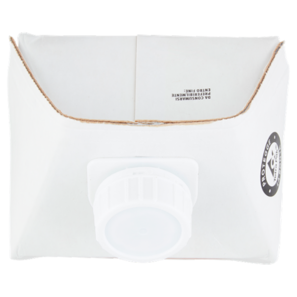 Consilia Succo Arancia Rossa 1,5 L