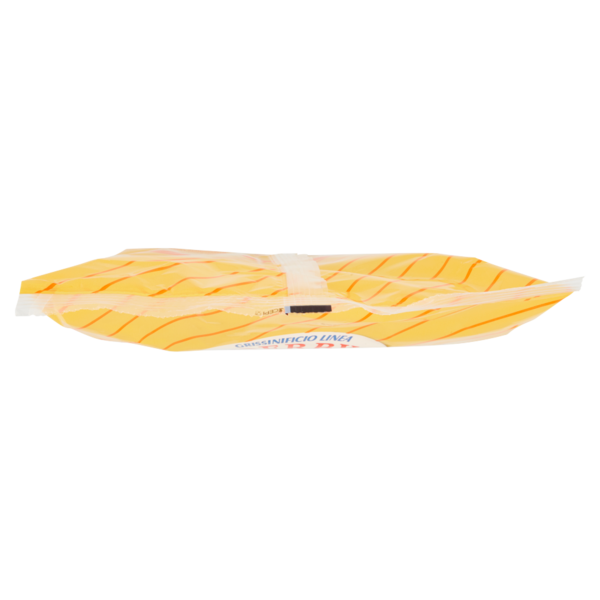 Grissinificio Linea Derby Grissini Torinesi Stirati al mais 5 x 50 g