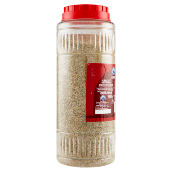 Drogheria & Alimentari Condoro Arrosti 1000 g