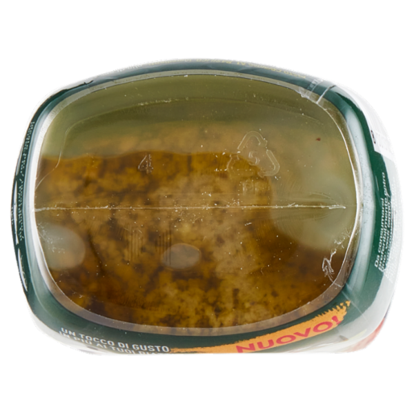 Polli Squeezy Pesto Cremoso al Basilico 190 g