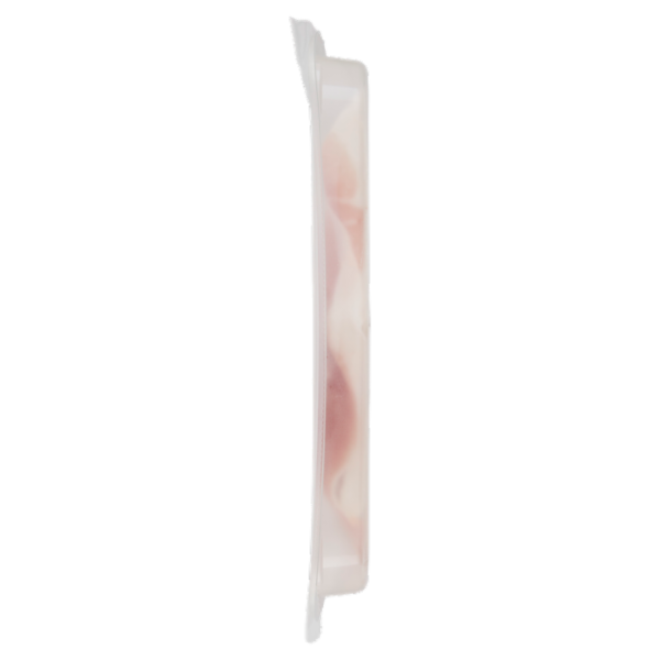 Frutti dei Sogni Prosciutto Cotto Nostrano 100% Italiano 130 g