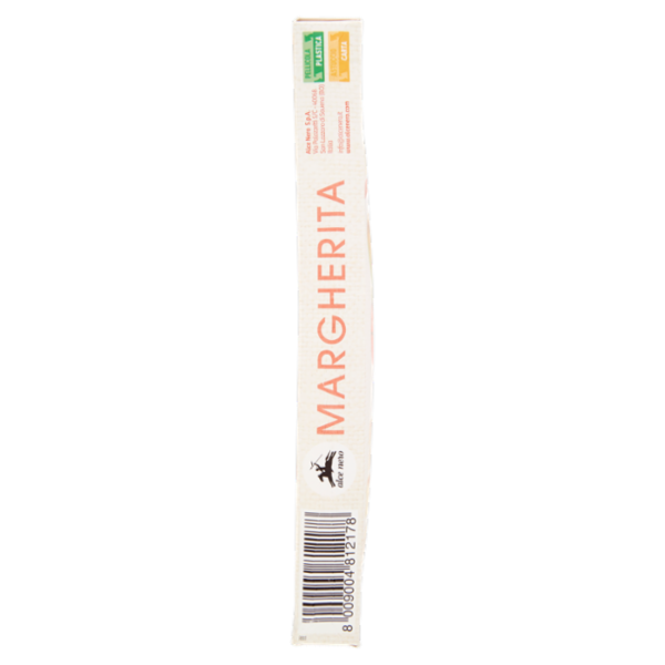 alce nero Margherita 363 g