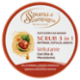 Spuma di Sciampagna Benessere Scrub 3 in 1 Vellutante con Olio di Macadamia 250 ml