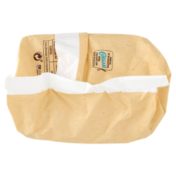 Colussi Crackers Salati 500 g