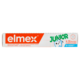 elmex Junior dentifricio bimbi, bambini 6-12 anni, 75ml