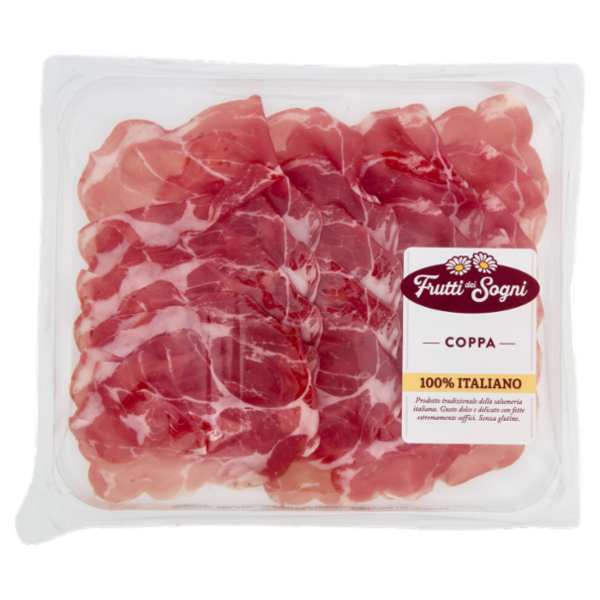 Frutti dei Sogni Coppa 0,130 kg