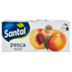 Santàl pesca con varietà Nettarina 3 x 200 ml