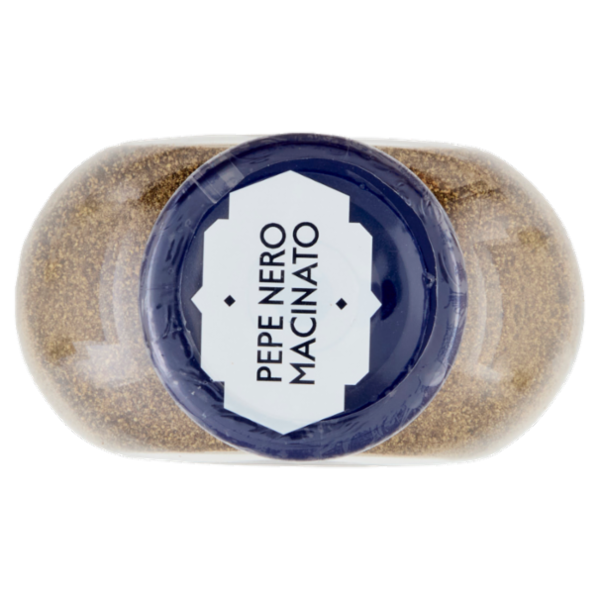 Consilia Pepe Nero Macinato 100 g