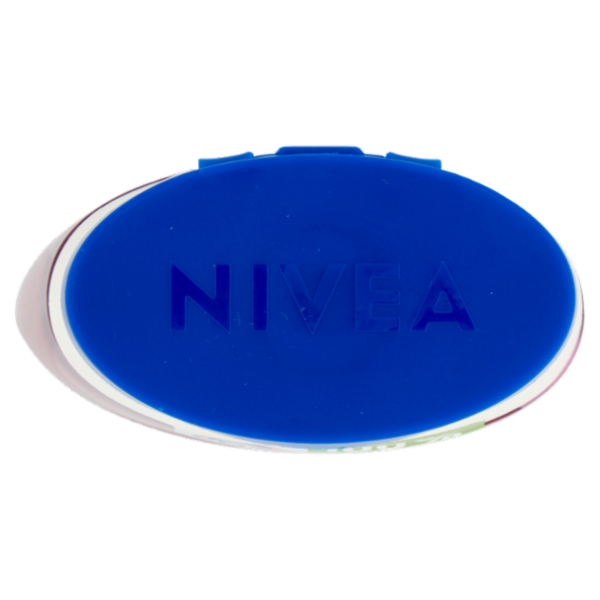 Nivea Shower Gel Waterlily & Oil 250 ml