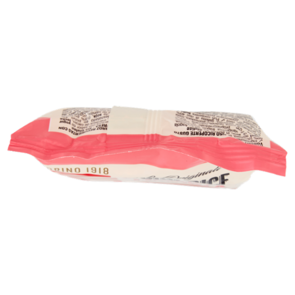 Fiorentini le Originali Yogo Rice Gallette di Riso Yogurt e Fragola 100 g