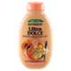Garnier Shampoo Ultra Dolce Vaniglia e Polpa di Papaya, Shampoo per Capelli Lunghi, 250 ml
