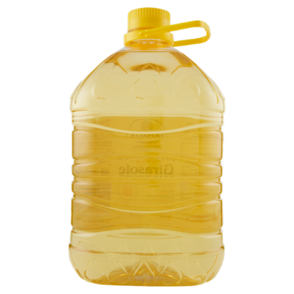 Olitalia Professional Olio di Semi di Girasole 5 L