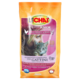 LeChat Croccantini Junior Pollo Fresco e Riso 1-12 mesi 1,5 kg