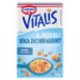 cameo Vitalis il Müesli Senza Zuccheri Aggiunti* Croccante Classico 300 g