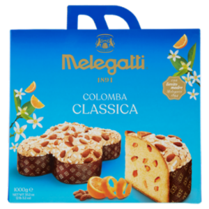 Melegatti 1894 Colomba Classica 1000 g