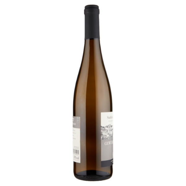 Cantina Gries Bolzano Südtirol-Alto Adige DOC Gewürztraminer 750 ml