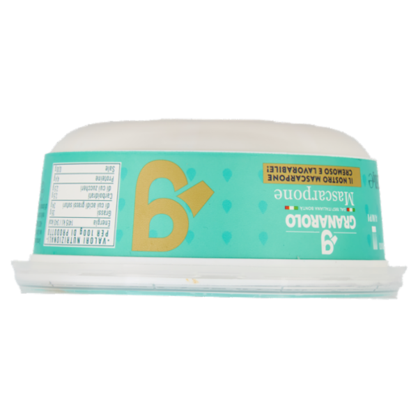 Granarolo Cucina ad Arte Mascarpone 250 g