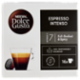 NESCAFÉ DOLCE GUSTO Espresso Intenso Caffè 16 capsule 112 g