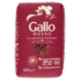 Gallo Rosso da Agricoltura Sostenibile 100% Integrale 500 g