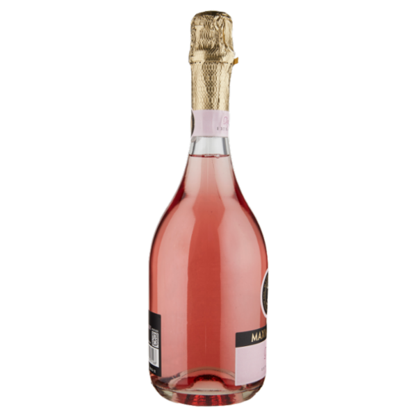 Maximilian I Rosé Extra Dry 750 ml