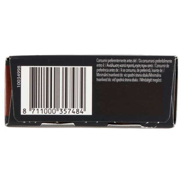 L'Or Espresso Forza 9- 10 Capsule Caffè Compatibili con Macchine Nespresso*® Original 52g