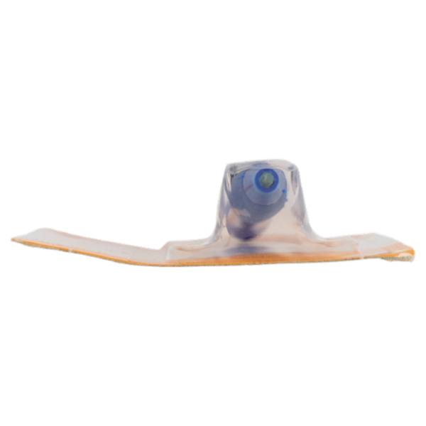 Bic Atlantis Bal pen medium 1,0 mm blu