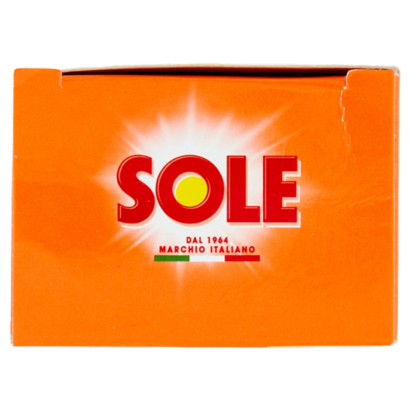 Sole Igiene Cura Lavatrice 250 ml con Coupon