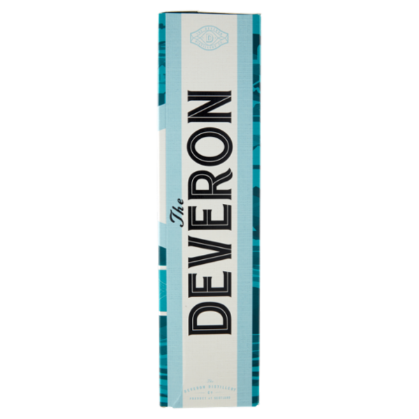 The Deveron Highland Single Malt Scotch Whisky Aged 10 Years 700 ml