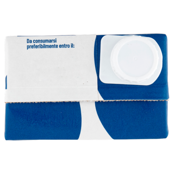 Selex Latte Uht Parzialmente Scremato 1 L