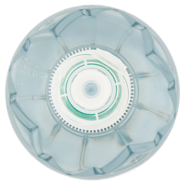 LEVISSIMA, Acqua Naturale, 100% RPET, 75 cl