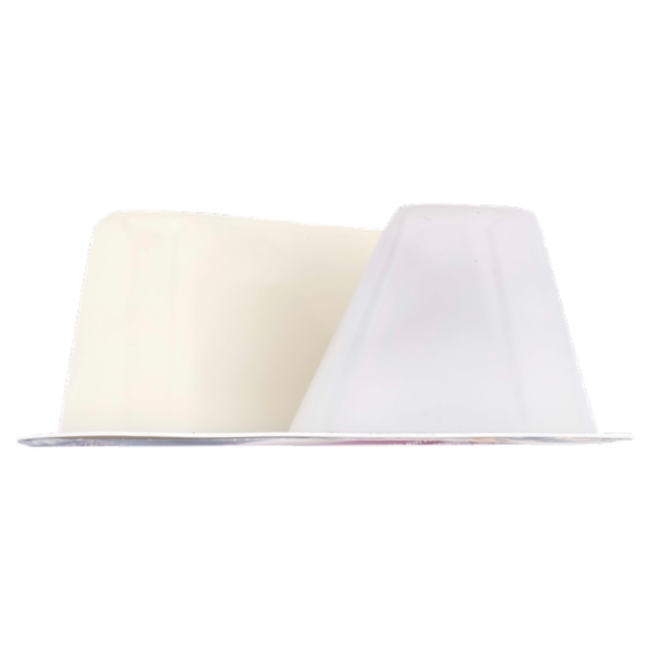 müller Mix Yogurt Bianco Più Nocciole e Cioccolato 150 g