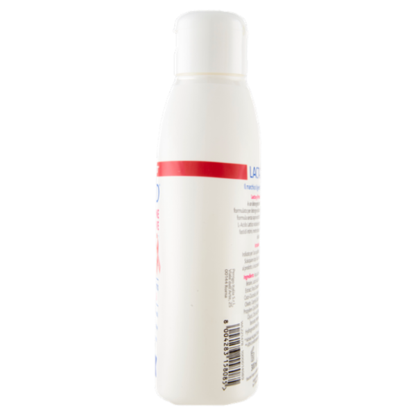 Lactacyd Protezione Sensitive Detergente intimo per pelli sensibili 300 ml