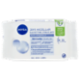 Nivea 3in1 Micellar Salviettine Struccanti Tutti i Tipi di Pelle 25 pz