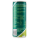 Organics by Red Bull Bitter Lemon - lattina da 250 ml