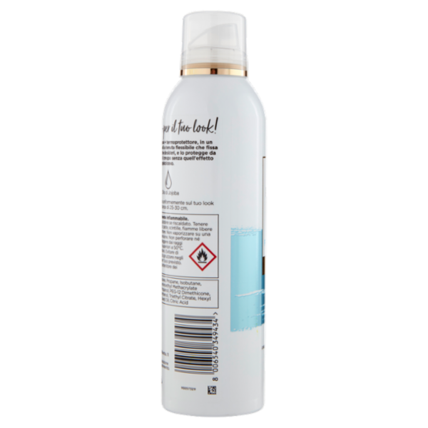 Pantene Pro-V Lacca Tenuta Flessibile 250 ml