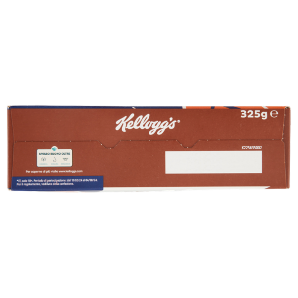 Kellogg's Special K Dark Chocolate 325 g