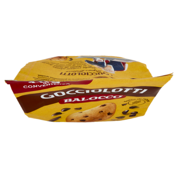 Balocco Gocciolotti 1000 g
