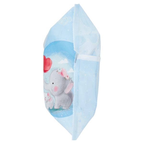 IL GIGANTE Salviettine detergenti per Bimbo 72 pz