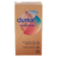 Durex Preservativi Real Feel Senza Lattice, 10 Profilattici