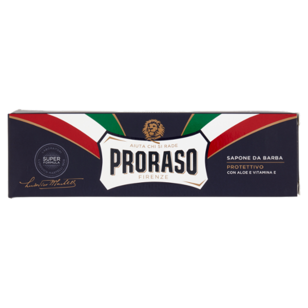 Proraso Sapone da Barba Protettivo 150 ml