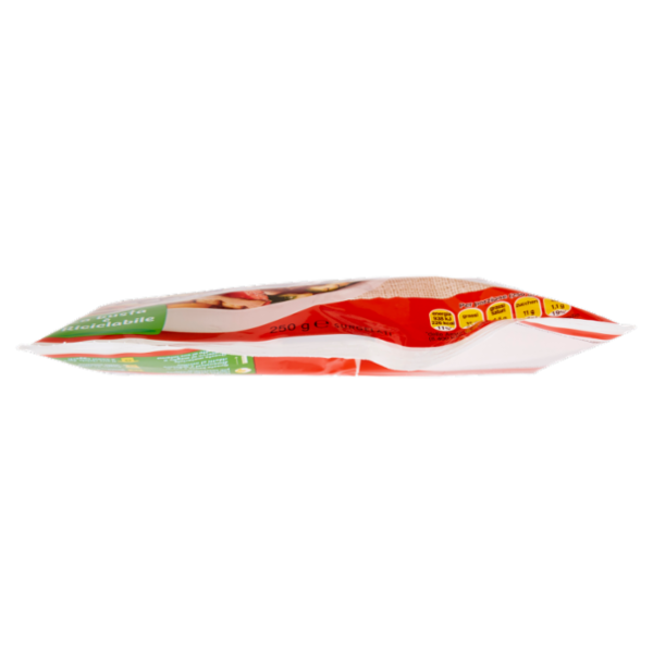 Orogel La Cucina Italiana Tris Grigliato Surgelati 250 g