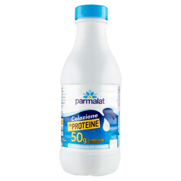 parmalat Colazione con Proteine Latte Parzialmente Scremato 1000 ml